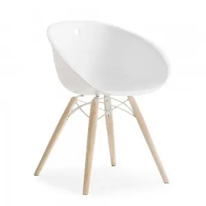 Sillón Gliss 904/905 Pedrali