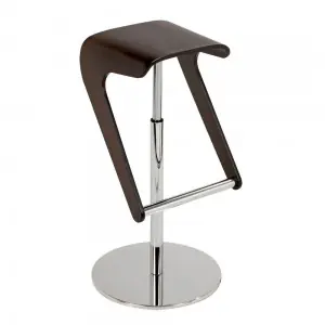 Taburete Woody 495/496 Pedrali