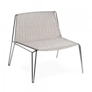 Butaca Penelope Weave Casprini