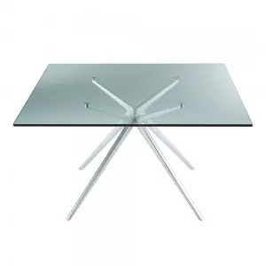 Mesa Ex Cuadrada Casprini