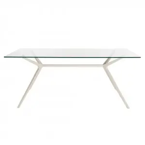 Mesa Ex Rectangular Casprini