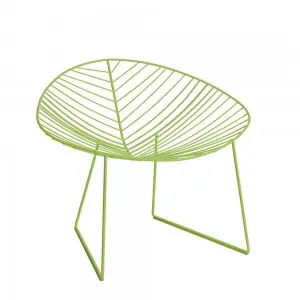 Sillón Leaf Lounge Arper
