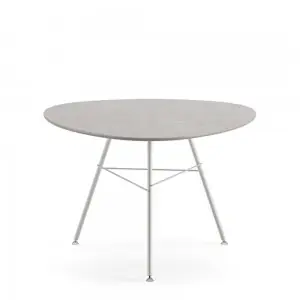 Mesa Centro Leaf Arper