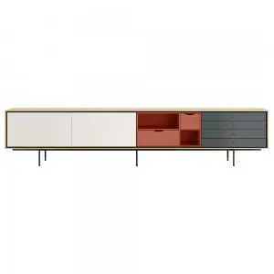 Mueble salón Aura C9-3 Treku