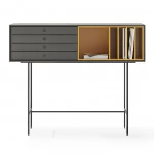 Consola Aura S8 Treku