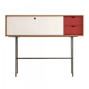 Consola Aura S8-5 Treku