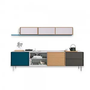 Mueble salón Nara 2 Arlex