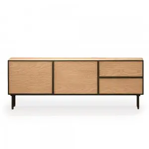 Mueble salón Nara 4 Arlex