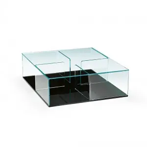 Mesa centro Quadra Fiam