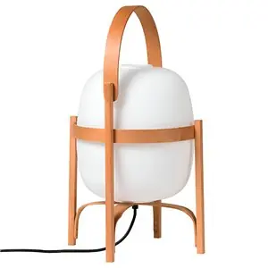 Lámpara sobremesa Cesta 1962 SantaCole - Santa & Cole