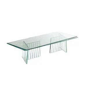 Mesa auxiliar Crossing Glas Italia