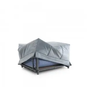 Funda Recambio Puff cama Es Interiorismo