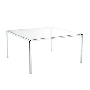 Mesa comedor Luminous Glas Italia