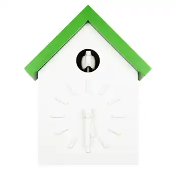 Reloj de pared Cu-Clock Magis