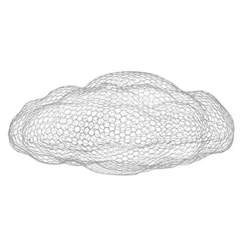 Escultura Clouds Magis