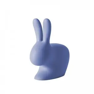 Silla Rabbit baby Qeeboo