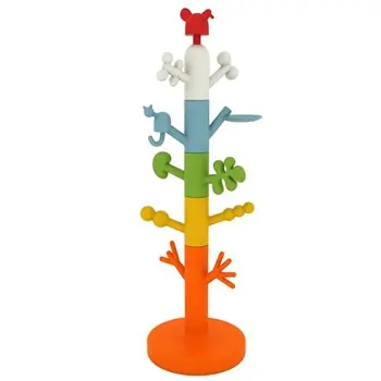 Perchero infantil Paradise Tree Magis