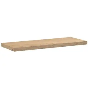 Pack 2 estantes de madera Tria 24/36 Mobles 114