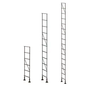 Soporte pie Tria 24/36 Mobles 114