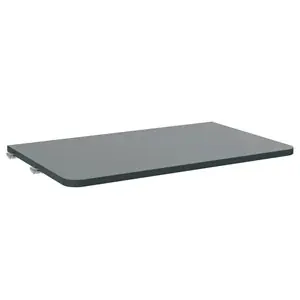 Estante Escritorio Tria Mobles 114