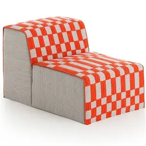 Sillón Bandas B Orange GAN