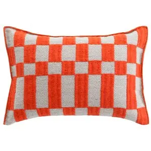 Cojín Bandas B Orange GAN