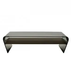 Mesa de centro Amaranto Tonin Casa