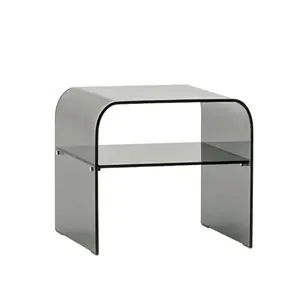 Mesa de centro Anemone Estante Tonin Casa
