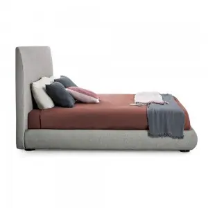 Cama Bloom alto Bonaldo