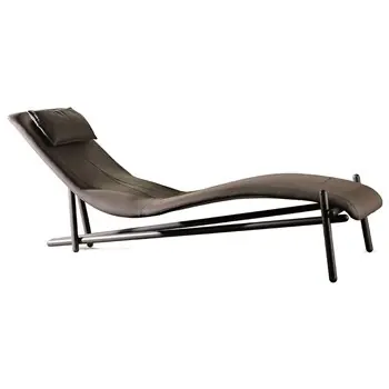 Chaise Longue Donovan Cattelan Italia