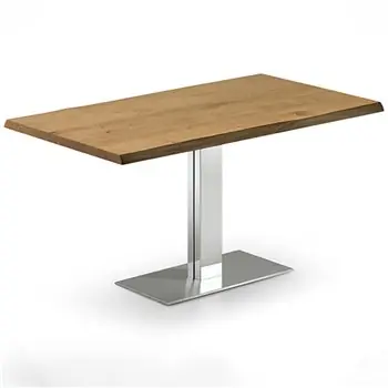 Mesa Elvis Wood Cattelan Italia