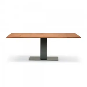 Mesa Elvis Wood Drive Cattelan Italia