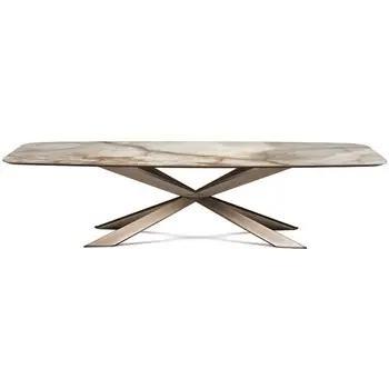 Mesa Spyder Keramik Cattelan Italia
