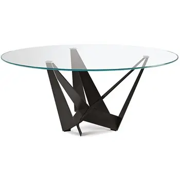 Mesa Skorpio Round Cattelan Italia