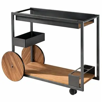 Carrito Brandy Cattelan Italia