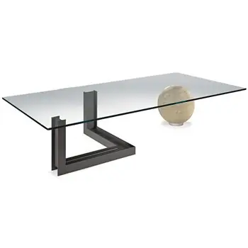 Mesa centro Levante Cattelan Italia