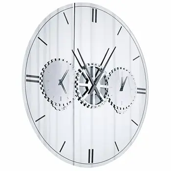 Espejo Times Cattelan Italia