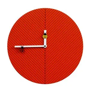 Reloj pared Time2bugs Progetti