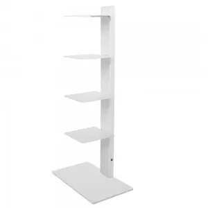 Revistero de pie Booksbaum Radius design