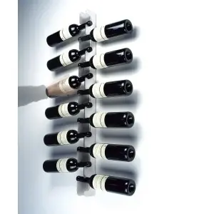 Botellero pared Winerack Radius design