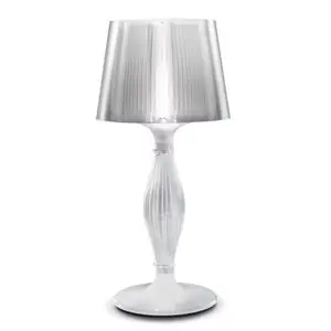 Lámpara sobremesa Liza Slamp