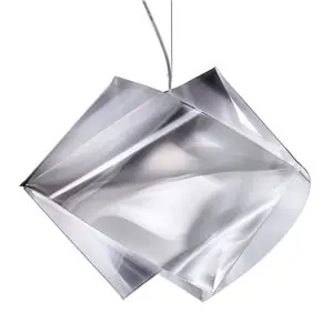 Lámpara suspensión Gemmy Prisma Slamp