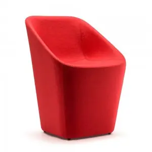 Silla Log 365 Pedrali