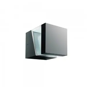 Aplique Tetragono wall Outdoor Artemide