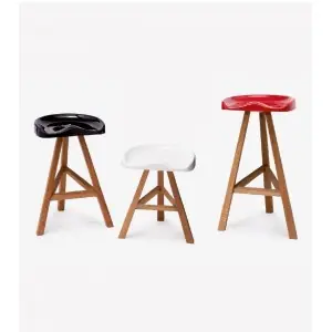 Taburete Heidi Established Sons - Established & Sons
