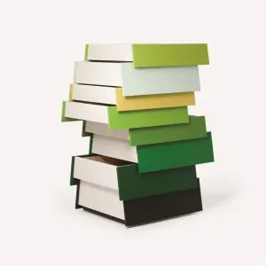 Cajonera Stack Established Sons - Established & Sons
