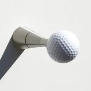 Colgador Golf/Golf+ Insilvis - IN Complementos