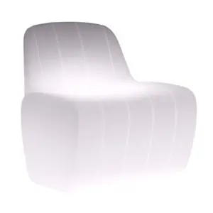 Sillón Jetlag Light Plust Collection