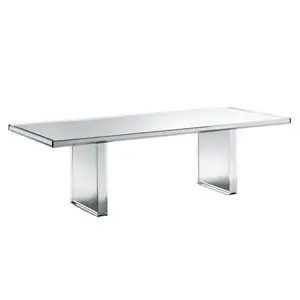 Mesa Prism Mirror Glas Italia