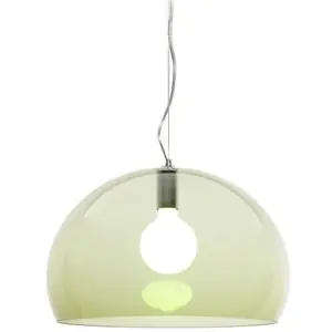 Lámpara colgante FL/Y Kartell